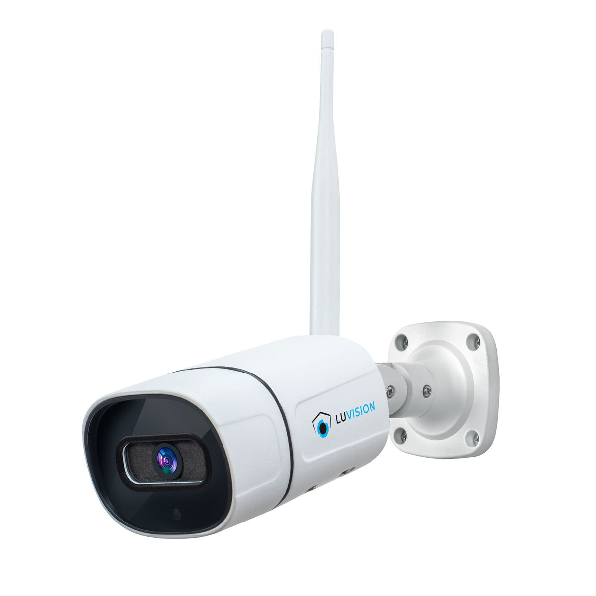 LUVISION WLAN Überwachungskamera LV-G-2036 3MP für WLAN Überwachungssystem LV-101