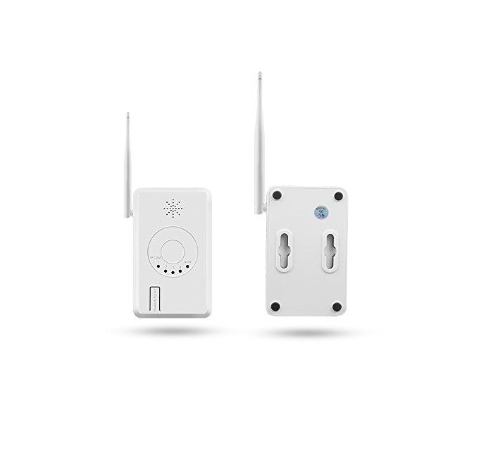 LUVISION IPC-Router WLAN-Signalsender Verstärker Repeater für WLAN Überwachungssystem