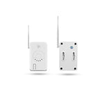 LUVISION IPC-Router WLAN-Signalsender Verstärker Repeater für WLAN Überwachungssystem