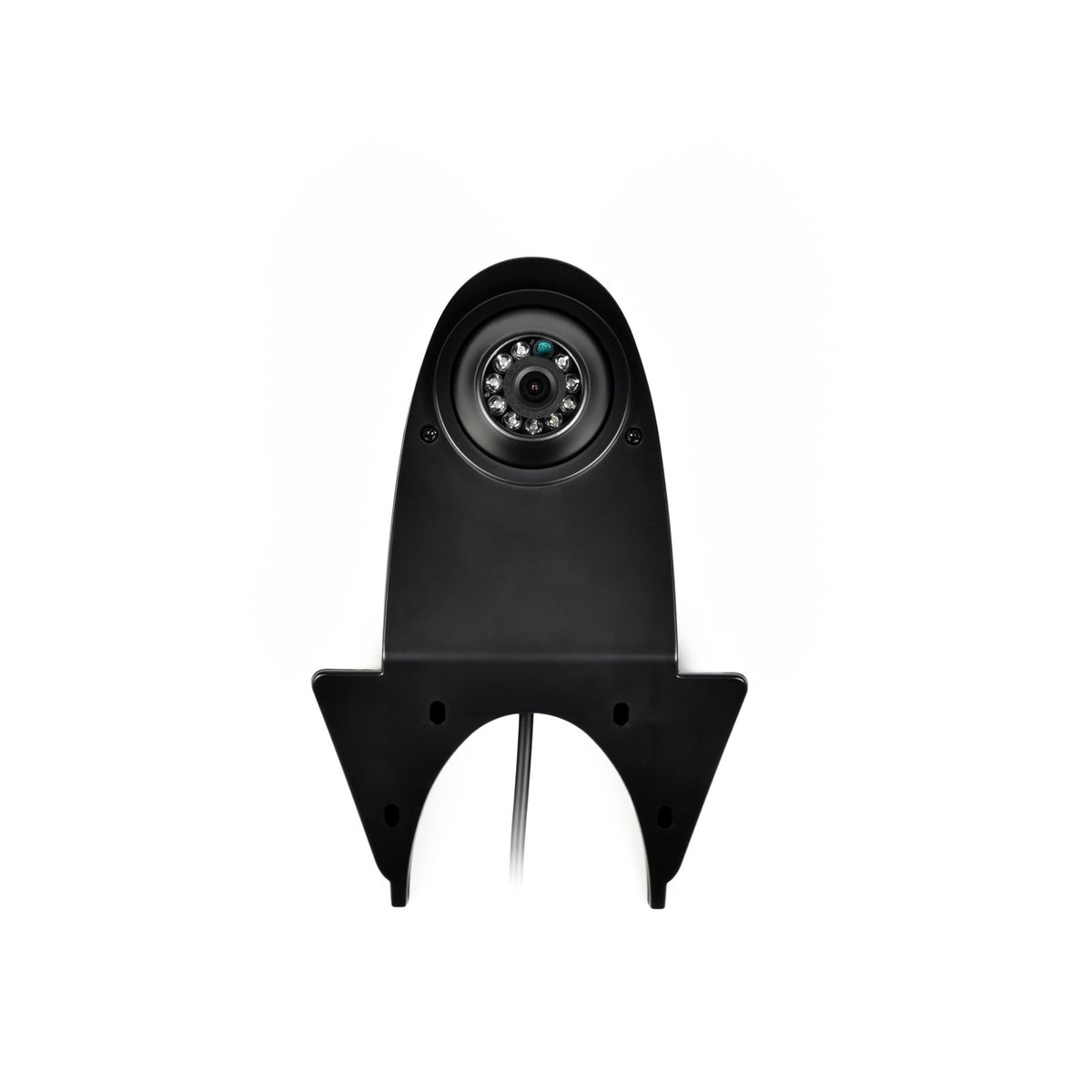 CARMATRIX NTSC CCD Rückfahrkamera für Sprinter, Ducato, T5, Crafter, Transit, Viano, Jumper 170° IR
