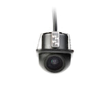 CARMATRIX PAL Auto Mini HD Rückfahrkamera Unterbau 170° Grad mit dynamische Parklinien Hilfslinien für PKW, Wohnmobil, SUV, Anhänger