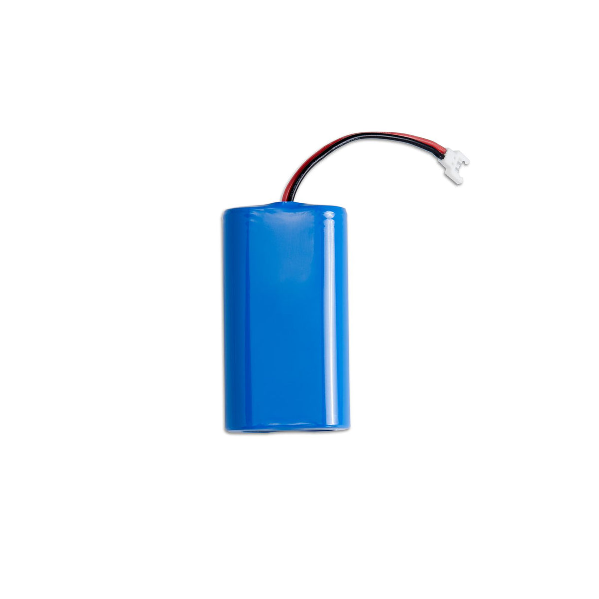 LUVISION 6400mAh Replacement Battery for Battery Camera Surveillance System, Up to 6 Months Runtime