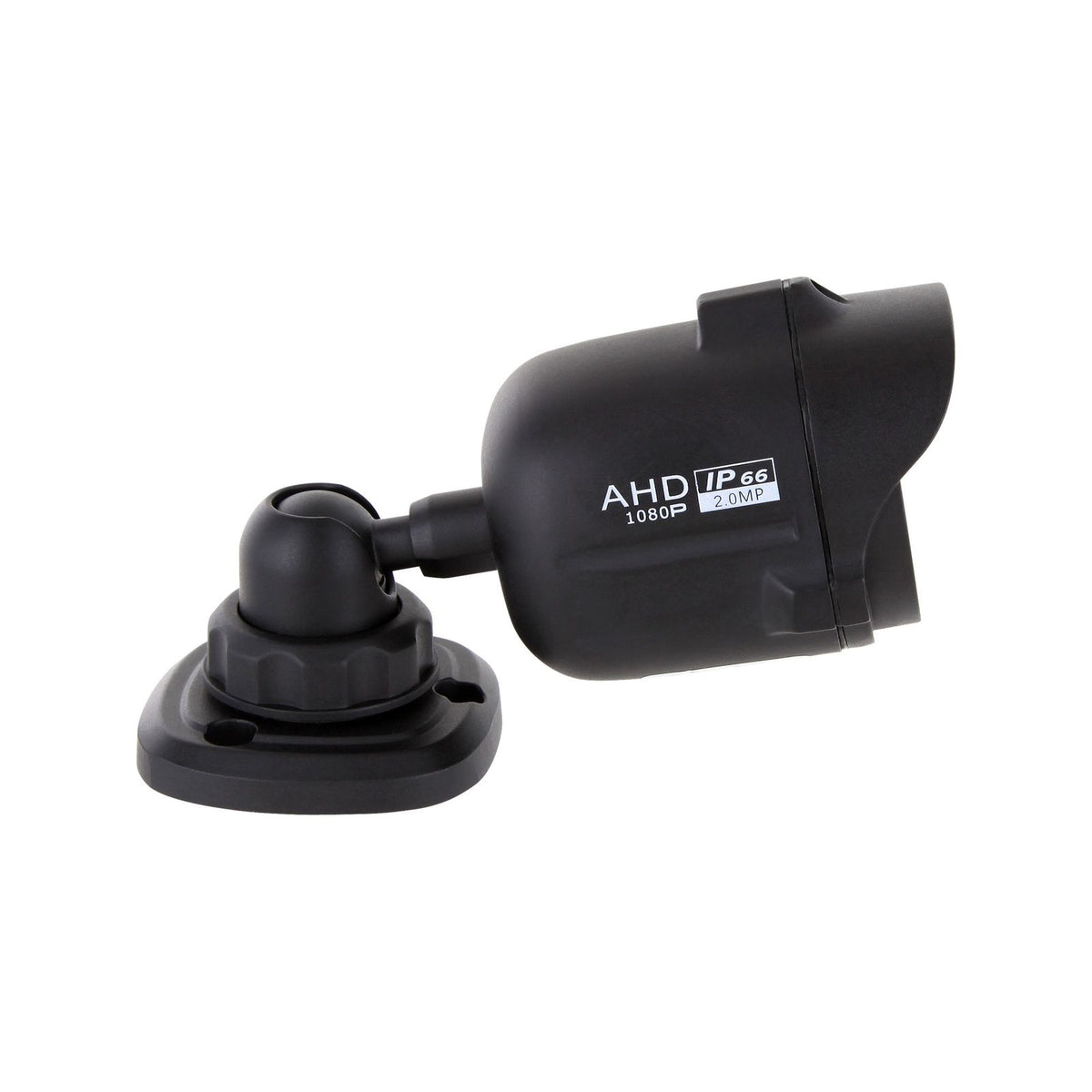 Full HD AHD 4 Kanal P2P Videoüberwachungssystem Komplettsystem Echtzeit 1080p HDMI