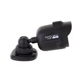 Full HD AHD 4 Kanal P2P Videoüberwachungssystem Komplettsystem Echtzeit 1080p HDMI