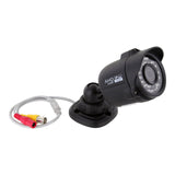 Full HD AHD 4 Kanal P2P Videoüberwachungssystem Komplettsystem Echtzeit 1080p HDMI
