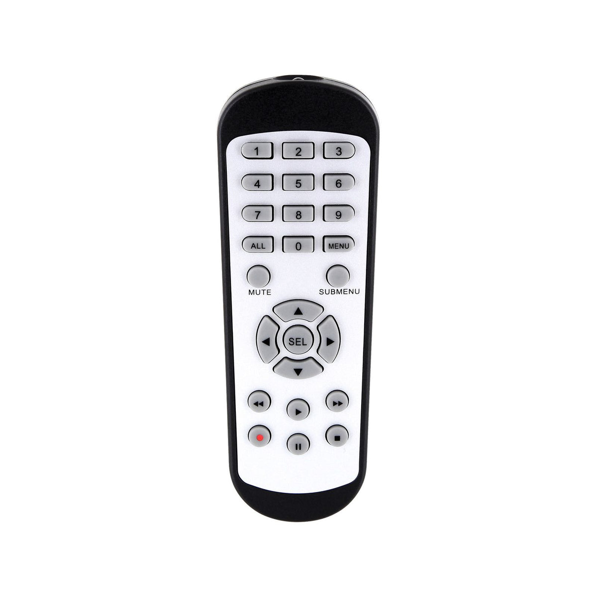 Full HD AHD 4 Kanal P2P Videoüberwachungssystem Komplettsystem Echtzeit 1080p HDMI
