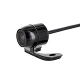 CARMATRIX Butterfly Mini Auto Front oder Rückfahrkamera 170° Blickwinkel PAL dynamische Hilfslinien