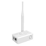 LUVISION IPC-Router WLAN-Signalsender Verstärker Repeater für WLAN Überwachungssystem