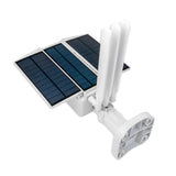 LUVISION 4G/ LTE Solar IP Kamera Cloud Überwachungskamera für SIM Karte mit Solarzelle Solarpanel Solarkamera 6W